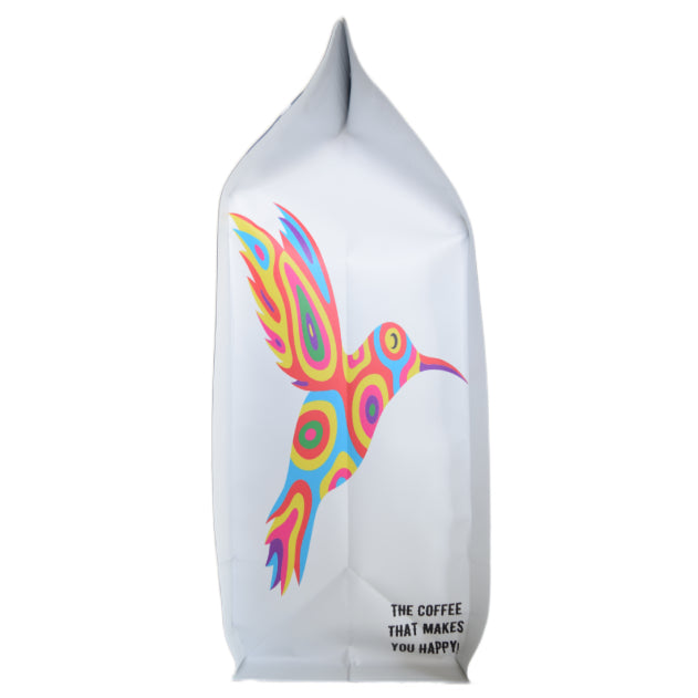 Del Alto Valle Coffee Whole Bean - Original