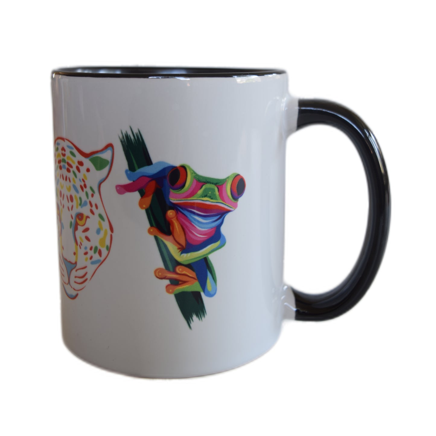 Coffee Mug Madremonte