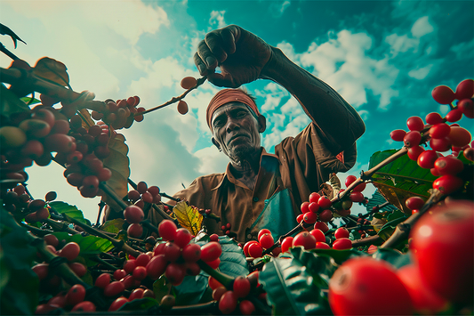 Colombian Coffee and Its Connection to Local Culture in New Orleans