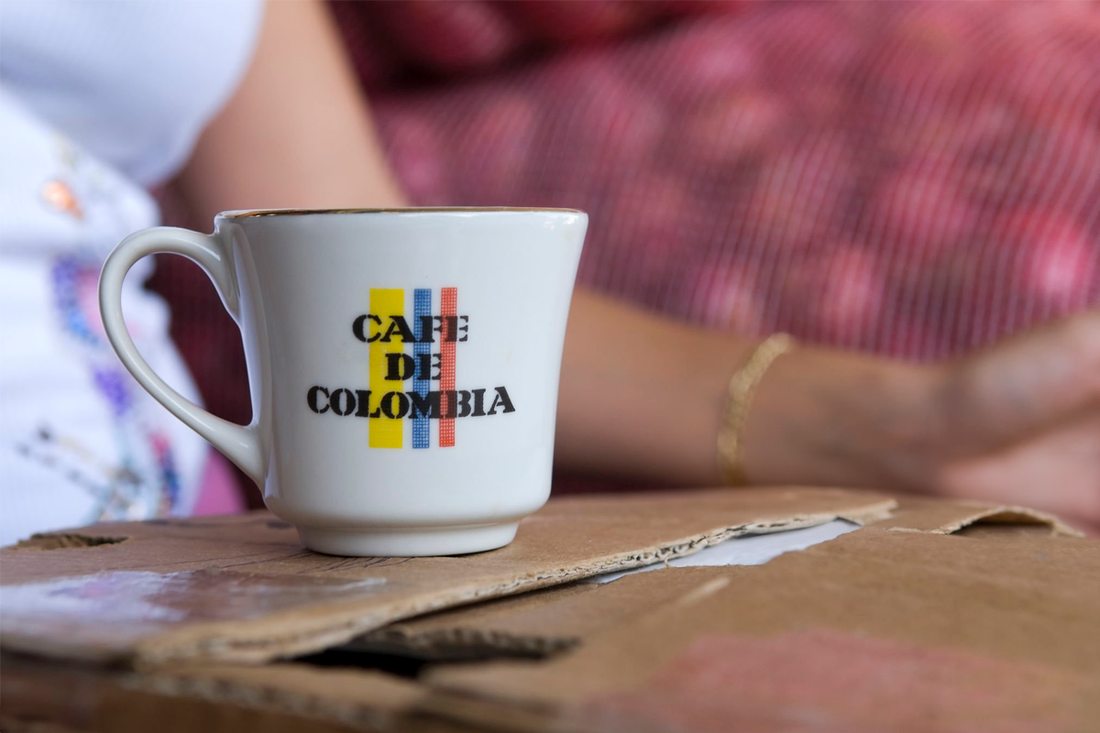 Discover the Authentic Flavor of Colombian Coffee with Del Alto Valle Coffee in New Orleans