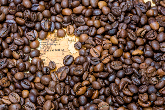 Why Choose Colombian Coffee for Your Daily Cup?