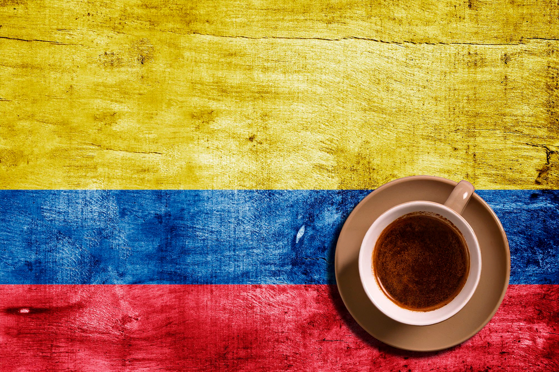 Why Colombian Coffee Is the Perfect Gift for Coffee Lovers in New Orleans