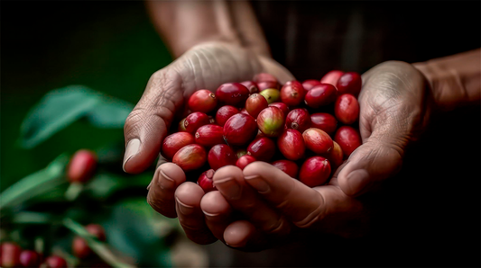 Why Colombian Coffee is the Perfect Gift Choice in New Orleans